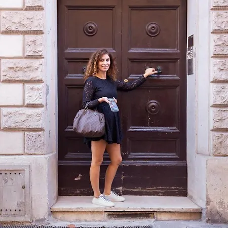 アパート Piazza Di Spagna 72 - Your Italian Holidays *